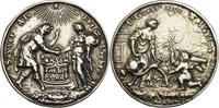 Niederlande Medaille Ehemedaille -