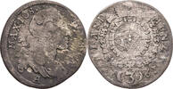 Bayern, Kurfürstentum 3 Kreuzer Maximilian III. Joseph (1745–1777) -