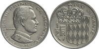 Monaco ½ Franc Rainier III. (1949-2005) - Kursmünze (1965-1995) -