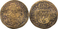 Nürnberg Rechenpfennig Cornelius Lauffer (1658-1711) -
