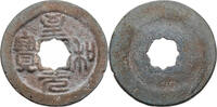 China Cash Song Dynastie, Ren Zong (1022-1063), 8. Nian Hao: Zhi He -
