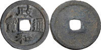 China Cash Song Dynastie, Hui Zong (1101-1125), 4. Nian Hao: Zheng He -