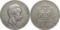 Kaiserreich, Preussen 5 Mark 1895 A Wilhelm II. (1888-1918) - Kursmünze ... 38.97 £ Tax included +  8.66 £ shipping