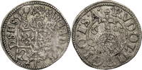 Schleswig-Holstein-Gottorp 1/24 Taler Johann Adolf (1590-1616) -