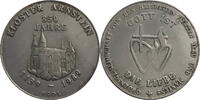 Arnstein Medaille 850 Jahre Kloster Arnstein -
