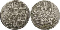 Osmanisches Reich 1 Zolota Ahmed III. (1703-1730) -