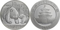 China, Volksrepublik 10 Yuan Panda -