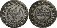 Osmanisches Reich Kurus Mahmud II. (1808-1839) -