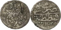 Osmanisches Reich 1 Para Ahmed III. (1703-1730) - Konstantinopel -