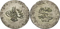 Osmanisches Reich 20 Para (Yirmilik) Abdulmejid I. (1839-1861) - Kursmünze (1839-1843) -