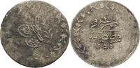 Osmanisches Reich 20 Para (Yirmilik) Abdulmejid I. (1839-1861) - Kursmünze (1839-1843) -