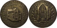 Altenberg Medaille Auf die 600jährige Vollendung des Altenberger Doms und die Weihe der Orgel -