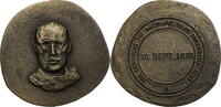 Köln Medaille Zur Eröffnung des Maximilian Kolbe Gemeindezentrums -