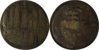 Köln Medaille New Babylon -