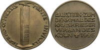 Köln Medaille Kreiskrigerverband von Grasegger -