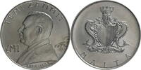Malta 2 Liri (Maltesische Pfund) Temi Zammit -