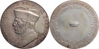 Paderborn Medaille Auf Johannes Joachim Kardinal Degenhardt -