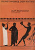 Basel Literatur Münzen & Medaillen AG - Auktion 26 vom 5. Oktober 1963 -