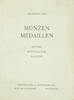 Stuttgart Literatur H. H. Kricheldorf - Auktion 13 am 23. September 1963 -