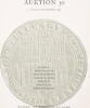 Basel Literatur Münzen & Medaillen AG - Auktion 30 am 5. und 6. November 1965 -