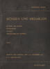 Stuttgart Literatur H. H. Kricheldorf - Auktion 27 am 12.-13. November 1973 -