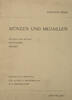 Stuttgart Literatur H. H. Kricheldorf - Auktion 32 am 14.-15. November 1977 -