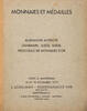 Amsterdam Literatur Jacques Schulman - Auktion vom 18.-19. Dezember 1933 -