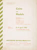 Amsterdam Literatur Jacques Schulman - Auktion Nr. 239 am 5.-9. April 1965 -