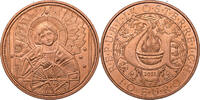 Österreich 10 Euro Heavenly Messengers: Uriel - The Illuminating Angel -