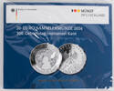 Bundesrepublik Deutschland 20 Euro 300. Geburtstag Immanuel Kant -