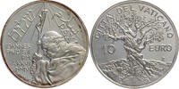 Vatikan 10 Euro 2004 R Johannes Paul II. (1978-2005) - 37. Weltfriedenst... 71.94 &pound;  +  12.70 &pound; shipping