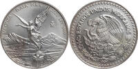 Mexiko 1/2 Onza Half Ounce -