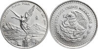 Mexiko 1/10 Onza Tenth Ounce -