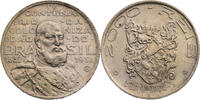 Brasilien 2000 Reis 400th Anniversary of Colonization -