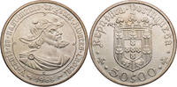 Portugal 50 Escudos Pedro Alvares Cabral -
