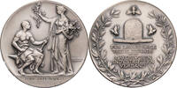 Bayern Medaille Ehre der Arbeit, von Heinrich Wadere -