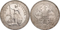 Großbritannien 1 Dollar (Trade Dollar) 1901 B Victoria (1837-1901) - Bom... 151.72 £  +  13.00 £ shipping