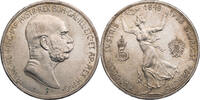 Österreich, Kaiserreich 5 Corona 1908 Franz Joseph I. (1848 - 1916) zum ... 43.35 £  +  13.00 £ shipping