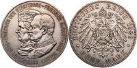 Kaiserreich, Sachsen 5 Mark 1909 E Friedrich August III. (1904-1918) - 5... 238.41 £  +  13.00 £ shipping