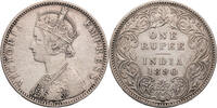 Britisch Indien 1 Rupie 1890 Victoria (1837-1901) - Kursmünze (1877-1901... 34.68 £  +  13.00 £ shipping