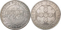 Sankt Thomas und Prinzeninsel 50 Escudos 500. Jahrestag der Entdeckung der St. Thomas und Prinzeninseln -