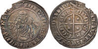 Trier, Erzbistum Blanken Johann II., Markgraf von Baden (1456-1503), Koblenz, R! -