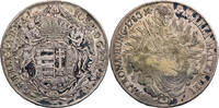 Ungarn, K&ouml;nigreich 1/2 Taler 1783 B Joseph II. (1780-1790) - Kursm&uuml;nze (... 145.27 &pound;  +  12.82 &pound; shipping