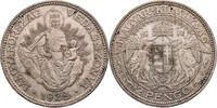 Ungarn, K&ouml;nigreich 2 Peng&ouml; 1938 Kursm&uuml;nze (1929-1939) ss 21.36 &pound;  +  12.82 &pound; shipping