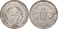 Ungarn, K&ouml;nigreich 2 Peng&ouml; 1939 Kursm&uuml;nze (1929-1939) ss 25.64 &pound;  +  12.82 &pound; shipping