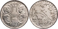 Griechenland 30 Drachmen 1963 100th Anniversary of the Five Greek Kings ... 25.64 &pound;  +  12.82 &pound; shipping