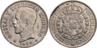 Schweden 2 Kronor 1936 AL G Gustaf V. (1907-1950) - Kursm&uuml;nze (1910-1940... 23.93 &pound;  +  12.82 &pound; shipping
