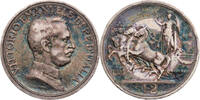 Italien 2 Lire 1914 R Vittorio Emanuele III. (1900-1946) - Kursm&uuml;nze (19... 23.93 &pound;  +  12.82 &pound; shipping