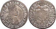 RDR, Habsburg 15 Kreuzer 1663 CA Leopold I. (1657-1705) - Kursm&uuml;nze (166... 102.55 &pound;  +  12.82 &pound; shipping
