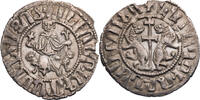 Kleinarmenien 1 Tram o.J. (1199-1219) Levon I. (1199-1219) ss 64.09 &pound;  +  12.82 &pound; shipping